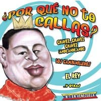 Porque No Te Callas