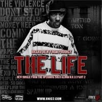 The Life - Single