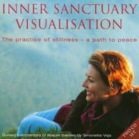 Inner Sanctuary Visualisation