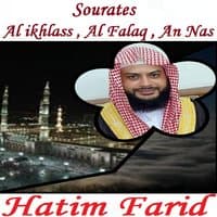 Sourates Al ikhlass , Al Falaq , An Nas