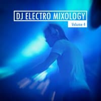 DJ Electro Mixology, Vol. 4