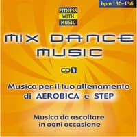 Mix Dance Music,Vol. 1