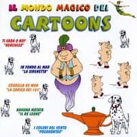 Il Mondo Magico dei Cartoons