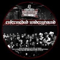 Enfermedad Underground Vol.1