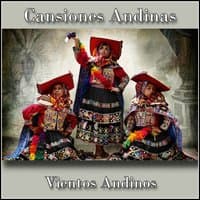 Canciones Andinas - Vientos Andinos