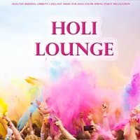 Holi Lounge