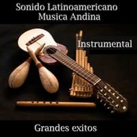 Sonido Latinoamericano - Musica Andina Instrumental