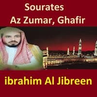 Sourates Az Zumar, Ghafir