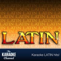 The Karaoke Channel - In the style of Juanes - Vol. 1