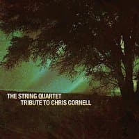 Chris Cornell, the String Quartet Tribute to