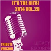 It's The Hits! 2014 Vol.20