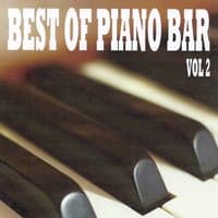 Best of piano bar volume 2