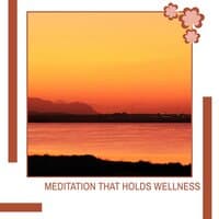 Meditation That Holds Wellness