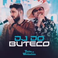 DJ do Buteco