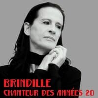 Chanteur des années 20