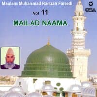 Mailad Naama, Vol. 11