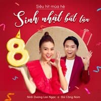 Sinh Nhật Bất Tận