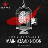 Main Azaad Hoon