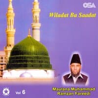 Wiladat Ba Saadat, Vol. 6