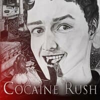 Cocaine rush