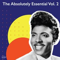 The Absolutely Essential, Vol. 2