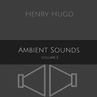 Ambient Sounds, Vol. 3