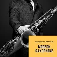 Modern Saxophone