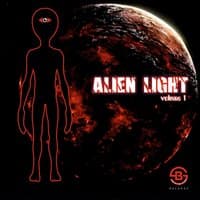 Alien Light, Vol.1