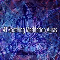 41 Soothing Meditation Auras