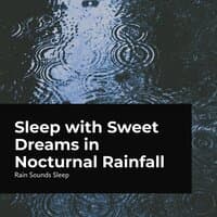 Sleep with Sweet Dreams in Nocturnal Rainfall