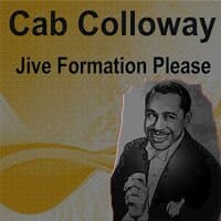 Cab Colloway