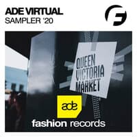 ADE Virtual Sampler '20