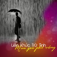 Liên khúc trữ tình - Mưa qua phố vắng