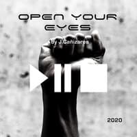 Open Your Eyes