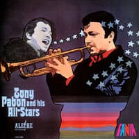 Tony Pabón And His All Stars