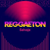 Reggaeton Salvaje