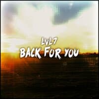 Back For You