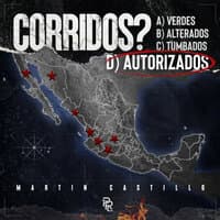 Corridos Autorizados