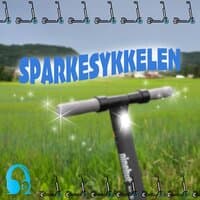 Sparkesykkelen