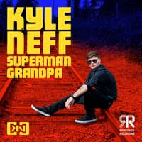 Superman Grandpa