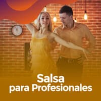 Salsa para profesionales