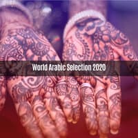 WORLD ARABIC SELECTION 2020