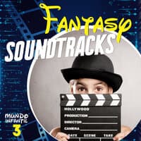 Fantasy Soundtracks 3