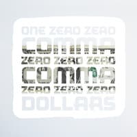 Onezerozero