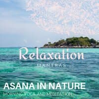 Asana in Nature - Morning Yoga and Meditation