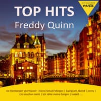 Top Hits - Freddy Quinn