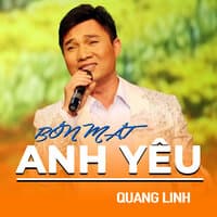 Bốn mắt anh yêu