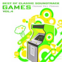 Best of Classic Soundtrack Games, Vol. 4