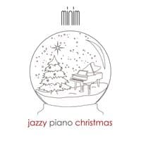 Jazzy Piano Christmas