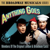 Anything Goes (The Best Of Broadway Musicals)